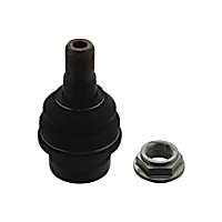 55 0070 906 Front or Rear, Driver or Passenger Side Ball Joint