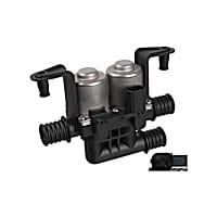 64-11-6-910-544 Heater Valve