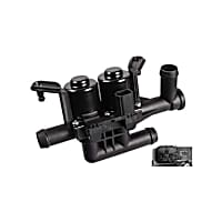 64-21-9-310-349 Heater Valve