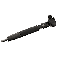 6510704987 OE Replacement Series Fuel Injector - New, Sold individually