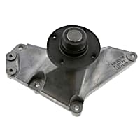 68014055AA Fan Pulley Bracket - Direct Fit, Sold individually