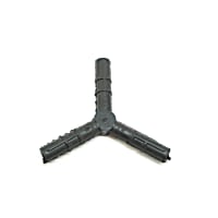 928-573-727-02 Vacuum Hose Connector
