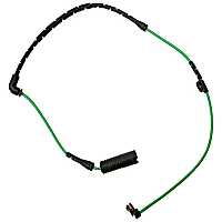 LR012824 Front Brake Pad Sensor OE Replacement Series
