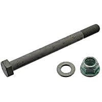 N-104-918-02 Control Arm Bolt