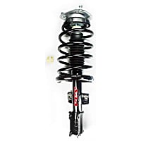 1331587 Front, Driver or Passenger Side Loaded Strut - Sold individually