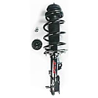 1333497R Front, Passenger Side Fully Loaded Strut, FCS OE Replacement