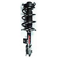 1333505L Front, Driver Side Fully Loaded Strut, FCS OE Replacement