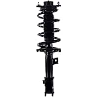 1333532L Front, Driver Side Fully Loaded Strut, FCS OE Replacement