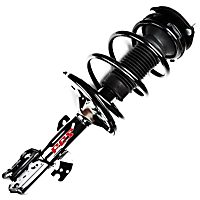 2332368R Front, Passenger Side Fully Loaded Strut, FCS OE Replacement