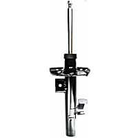 335795R Front, Passenger Side Bare Strut, FCS OE Replacement
