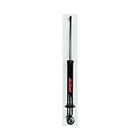 345472 Rear, Driver or Passenger Side Bare Strut
