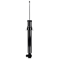 345673 Rear, Driver or Passenger Side Bare Strut, FCS OE Replacement