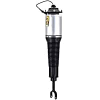 92035 Front, Driver Side Air Strut, OE Replacement Series