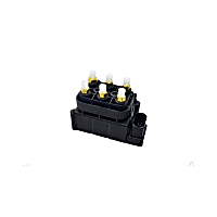 MV001 Air Suspension Solenoid - Direct Fit
