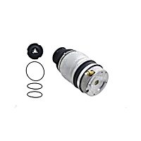 Q9012 Front, Passenger Side Air Spring OE Replacement Series, Sold individually