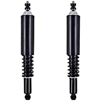 SC00048 Rear, Driver or Passenger Side Fully Loaded Strut