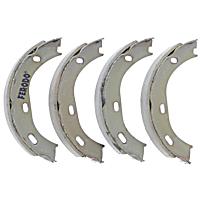 1264200120 Parking Brake Shoe - Sold individually