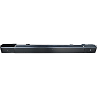 0480-260 Black Crossmember