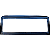 0485-012 Windshield Frame