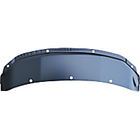 0846-039 Radiator Shroud - Direct Fit