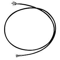 0846-347 Speedometer Cable - Direct Fit, Sold individually