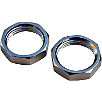0846-702 Wiper Pivot Nut - Direct Fit