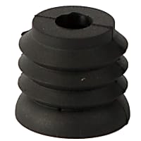 0846-716 Steering Column Boot - Direct Fit