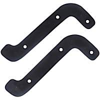 0846-730 Direct Fit Running Board Seal, Set of 2
