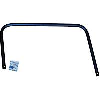0847-125 Direct Fit Window Trim, Sold Individually
