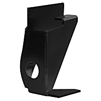 0847-166 R Passenger Side Fender Support