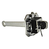 0848-819 Door Check - Direct Fit, Sold individually