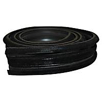 0849-178 Window Channel - Direct Fit