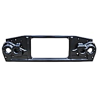 0849-254 U Radiator Support Assembly, OE Replacement Series