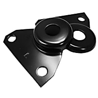 0849-323 Front, Driver and Passenger Side, Lower Fender Support
