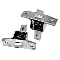 0849-421 U Tailgate Latch Set of 2