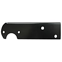 0849-763 Direct Fit Tail Light Bracket, Sold Individually