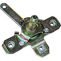0849-813 Door Lock Relay