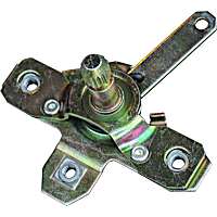 0849-814 Direct Fit Door Lock Relay, Sold Individually