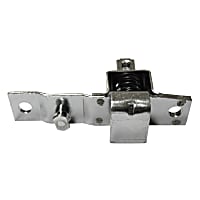 0850-424 Tailgate Latch Assembly