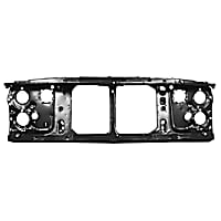 0851-250 U Radiator Support Assembly, OE Replacement Series
