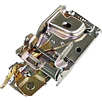 0851-822 Passenger Side Door Latch