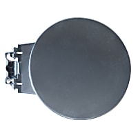 0856-029 Fuel Door - Primed, Steel, Direct Fit, Sold individually