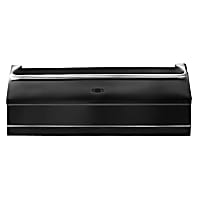 0858-400T Tailgate Primed