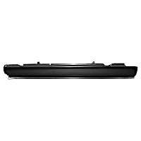 1580-101 L Driver Side Rocker Panel