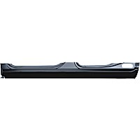 1584-109 Crew Cab Pickup Driver Side Rocker Panel