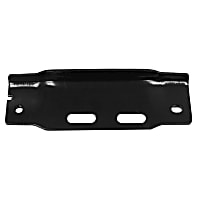 1983-051 L Front, Driver Side Bumper Bracket