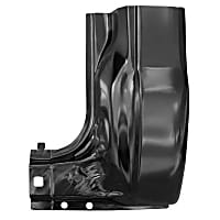 Standard Cab and Crew Cab Pickup Corner 1987-115 L - Direct Fit