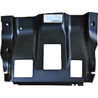 1987-341 Cab Floor Support - Direct Fit