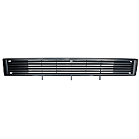 95-57-99-5 Lower Black Grille Insert