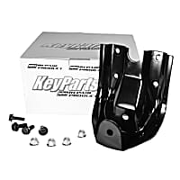 KPR0010 Leaf Spring Hanger - Kit